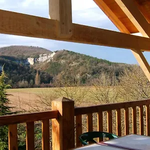 Paysannerie Des Versanes - Et Tour-de-Faure
