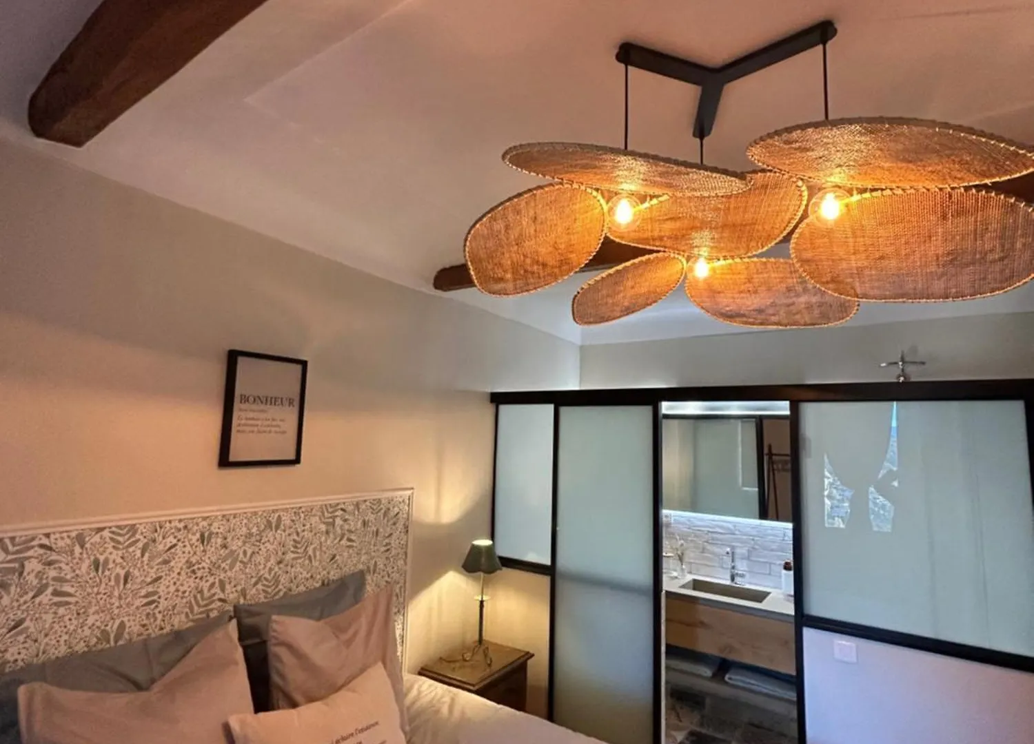 Maison Louisa 圣保罗-德旺斯 0*,  法国